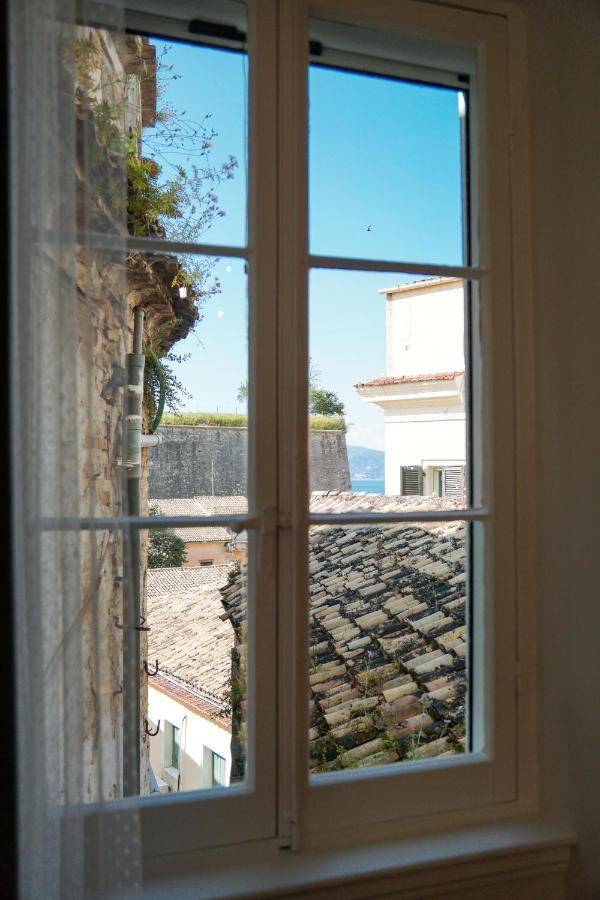 Casa Nella Fortezza, Corfu Old Town 외부 사진
