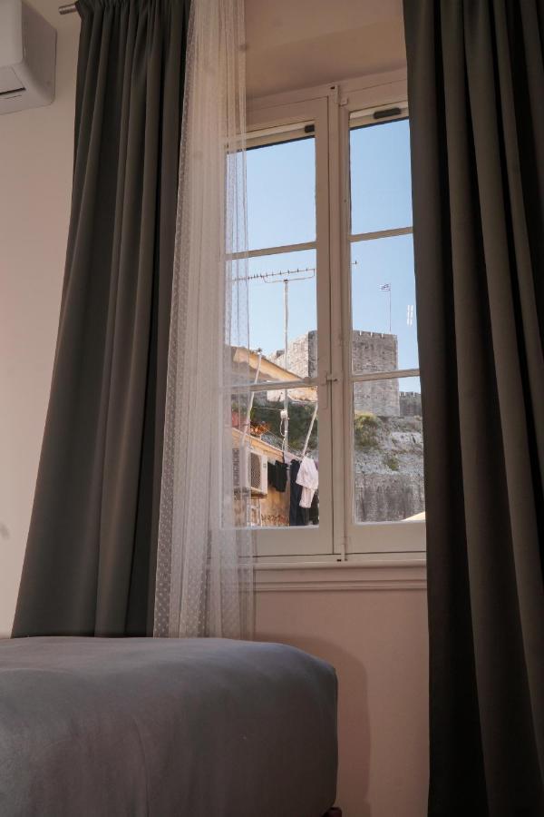 Casa Nella Fortezza, Corfu Old Town 외부 사진