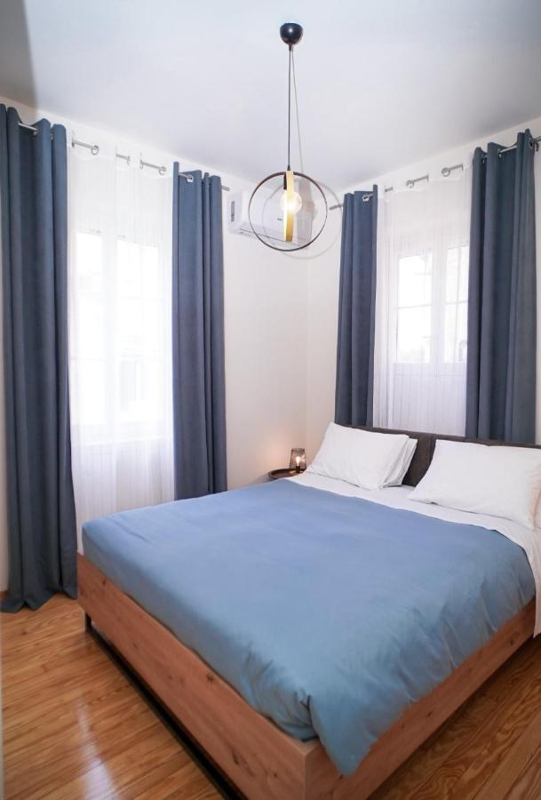 Casa Nella Fortezza, Corfu Old Town 외부 사진