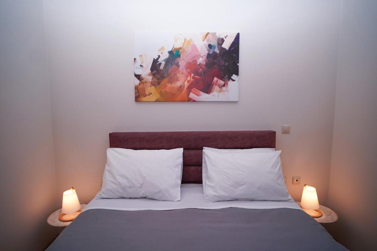 Casa Nella Fortezza, Corfu Old Town 외부 사진