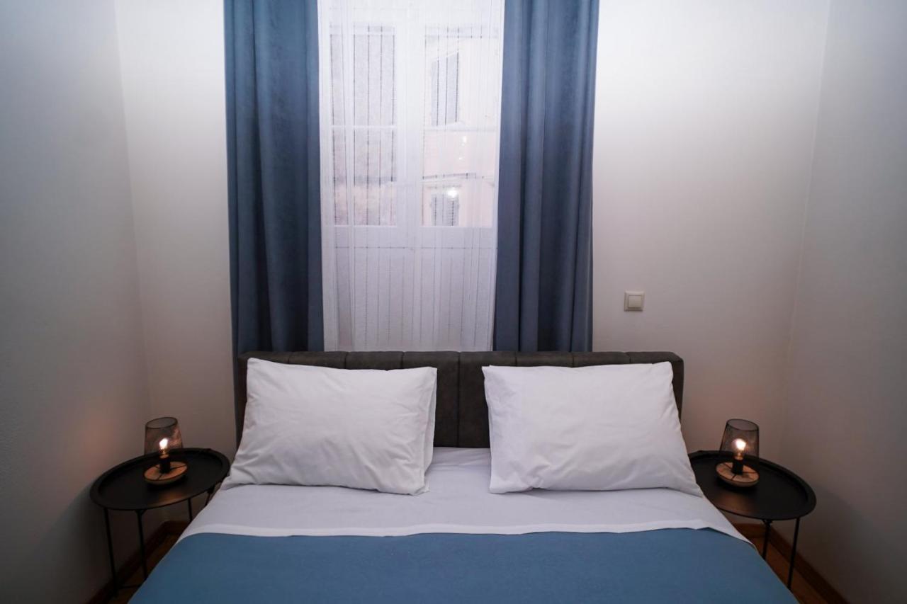 Casa Nella Fortezza, Corfu Old Town 외부 사진