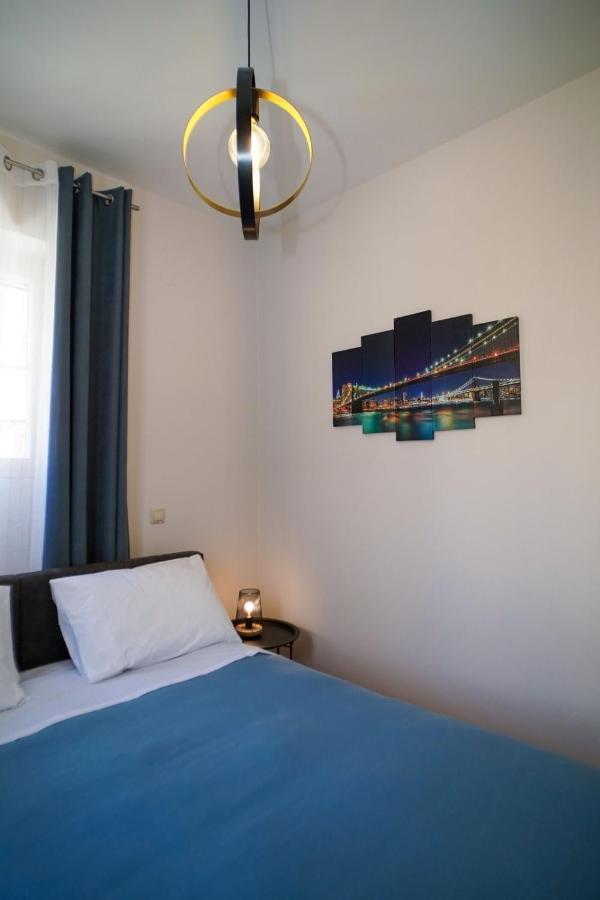 Casa Nella Fortezza, Corfu Old Town 외부 사진