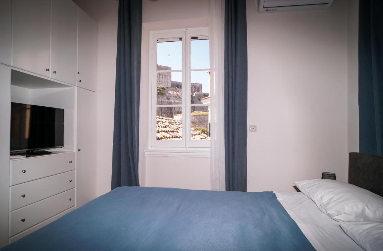 Casa Nella Fortezza, Corfu Old Town 외부 사진